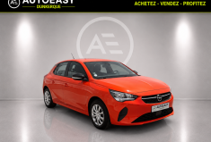 Opel Corsa Corsa 1,2 75ch Edition *CarPlay