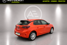 Opel Corsa Corsa 1,2 75ch Edition *CarPlay