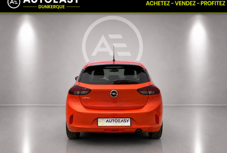 Opel Corsa Corsa 1,2 75ch Edition *CarPlay