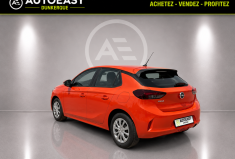Opel Corsa Corsa 1,2 75ch Edition *CarPlay