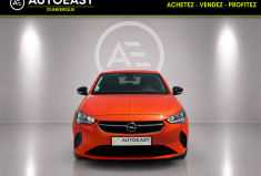 Opel Corsa Corsa 1,2 75ch Edition *CarPlay