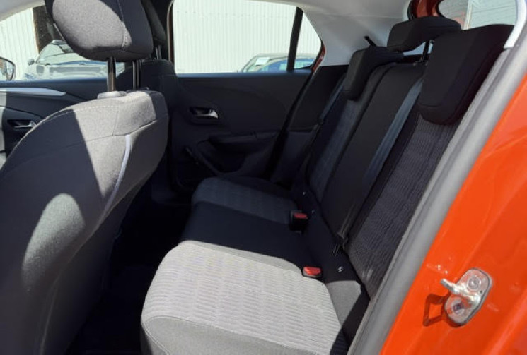Opel Corsa Corsa 1,2 75ch Edition *CarPlay