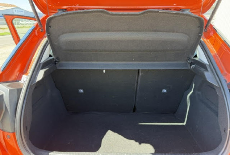 Opel Corsa Corsa 1,2 75ch Edition *CarPlay