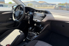 Opel Corsa Corsa 1,2 75ch Edition *CarPlay