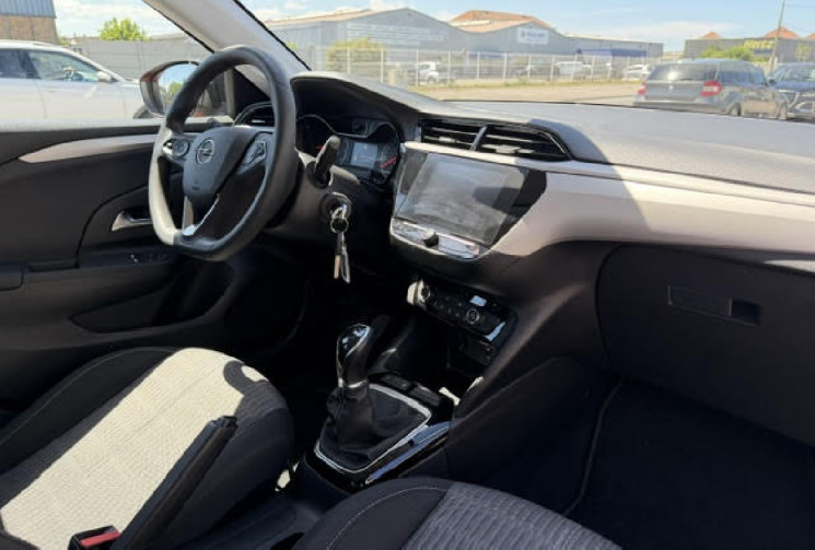 Opel Corsa Corsa 1,2 75ch Edition *CarPlay