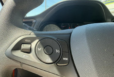 Opel Corsa Corsa 1,2 75ch Edition *CarPlay