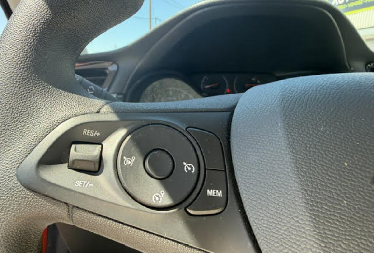 Opel Corsa Corsa 1,2 75ch Edition *CarPlay