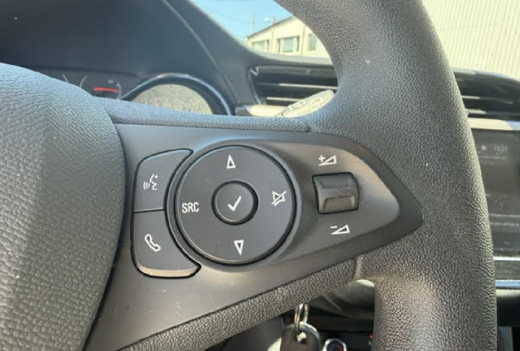 Opel Corsa Corsa 1,2 75ch Edition *CarPlay