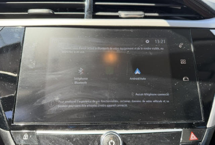 Opel Corsa Corsa 1,2 75ch Edition *CarPlay