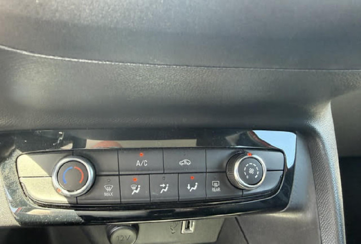 Opel Corsa Corsa 1,2 75ch Edition *CarPlay