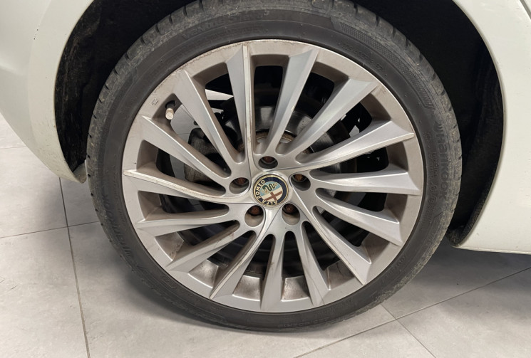 Alfa Romeo GIULIETTA 1.4 TB MultiAir