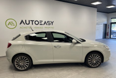 Alfa Romeo GIULIETTA 1.4 TB MultiAir