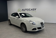 Alfa Romeo GIULIETTA 1.4 TB MultiAir