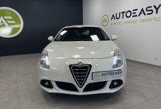 Alfa Romeo GIULIETTA 1.4 TB MultiAir