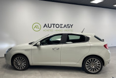 Alfa Romeo GIULIETTA 1.4 TB MultiAir
