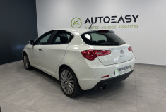 Alfa Romeo GIULIETTA 1.4 TB MultiAir