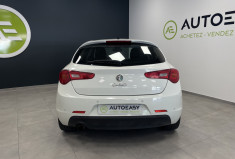 Alfa Romeo GIULIETTA 1.4 TB MultiAir