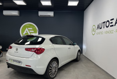 Alfa Romeo GIULIETTA 1.4 TB MultiAir