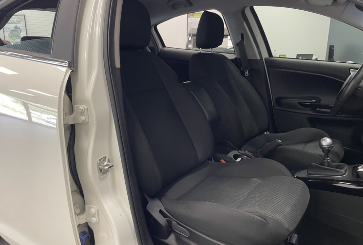 Alfa Romeo GIULIETTA 1.4 TB MultiAir