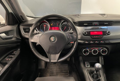 Alfa Romeo GIULIETTA 1.4 TB MultiAir