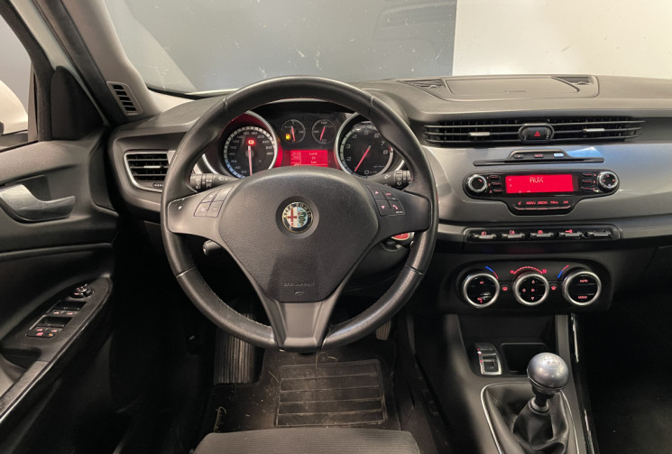Alfa Romeo GIULIETTA 1.4 TB MultiAir