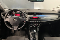 Alfa Romeo GIULIETTA 1.4 TB MultiAir