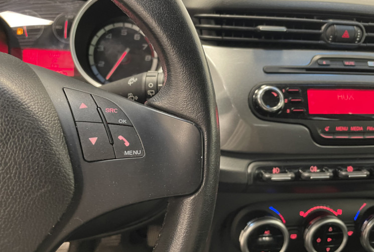 Alfa Romeo GIULIETTA 1.4 TB MultiAir