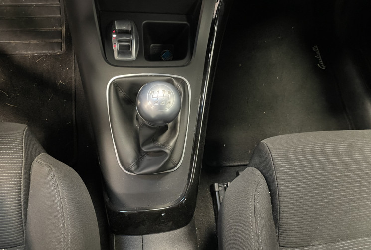Alfa Romeo GIULIETTA 1.4 TB MultiAir