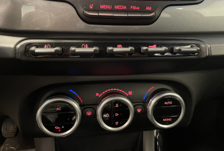 Alfa Romeo GIULIETTA 1.4 TB MultiAir