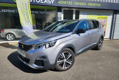 Peugeot 5008 2.0 Blue HDI 150 GT Line