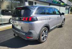 Peugeot 5008 2.0 Blue HDI 150 GT Line