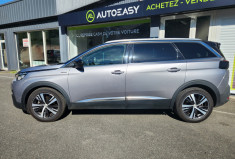 Peugeot 5008 2.0 Blue HDI 150 GT Line