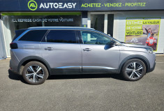 Peugeot 5008 2.0 Blue HDI 150 GT Line
