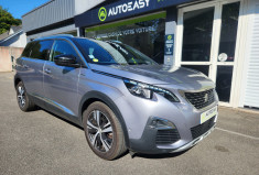 Peugeot 5008 2.0 Blue HDI 150 GT Line