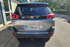 Peugeot 5008 2.0 Blue HDI 150 GT Line