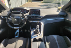 Peugeot 5008 2.0 Blue HDI 150 GT Line