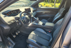 Peugeot 5008 2.0 Blue HDI 150 GT Line