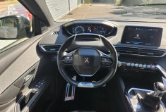 Peugeot 5008 2.0 Blue HDI 150 GT Line