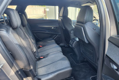 Peugeot 5008 2.0 Blue HDI 150 GT Line