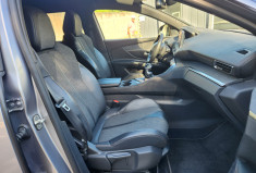 Peugeot 5008 2.0 Blue HDI 150 GT Line