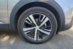 Peugeot 5008 2.0 Blue HDI 150 GT Line