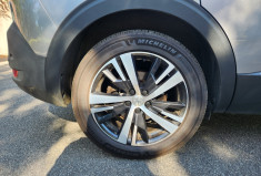 Peugeot 5008 2.0 Blue HDI 150 GT Line