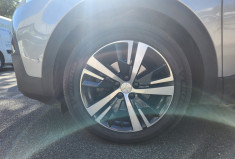 Peugeot 5008 2.0 Blue HDI 150 GT Line