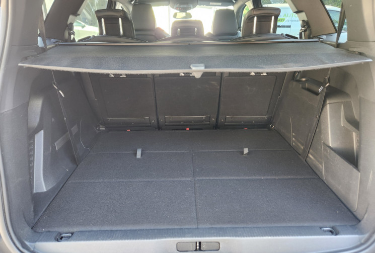 Peugeot 5008 2.0 Blue HDI 150 GT Line