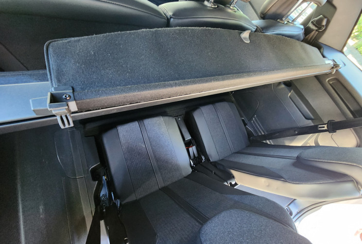 Peugeot 5008 2.0 Blue HDI 150 GT Line