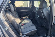 Peugeot 5008 2.0 Blue HDI 150 GT Line