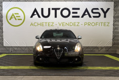 Alfa Romeo GIULIETTA 2.0 JTDm140 Progression Stop&Start