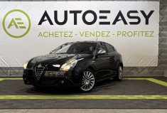 Alfa Romeo GIULIETTA 2.0 JTDm140 Progression Stop&Start