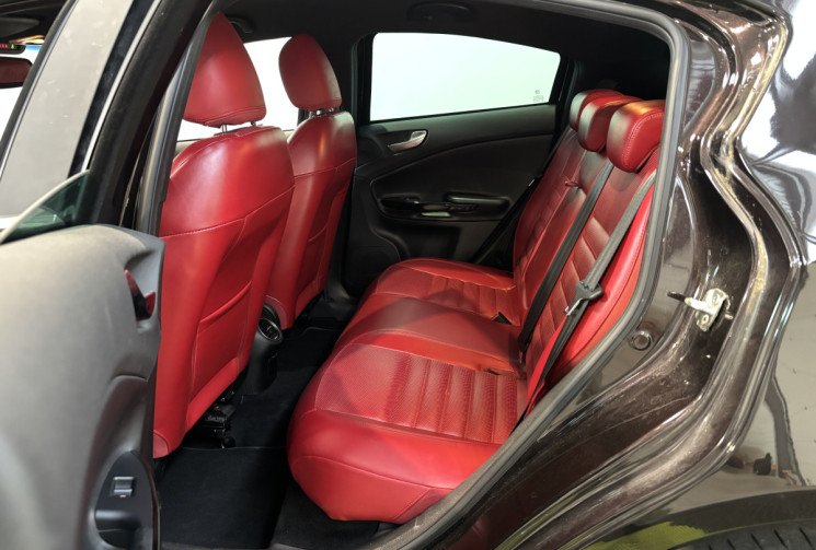 Alfa Romeo GIULIETTA 2.0 JTDm140 Progression Stop&Start