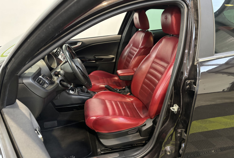 Alfa Romeo GIULIETTA 2.0 JTDm140 Progression Stop&Start